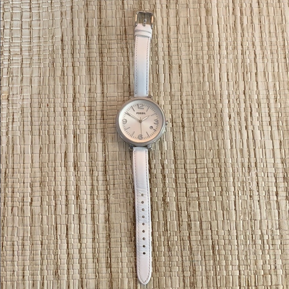 Women’s Fossil Watch